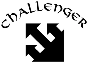 Challenger Logo