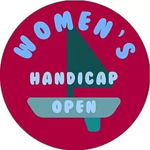 Women’s Handicap Open Logo