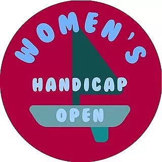 Women’s Handicap Open Logo