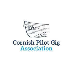 Cornish Pilot Gig Association Logo