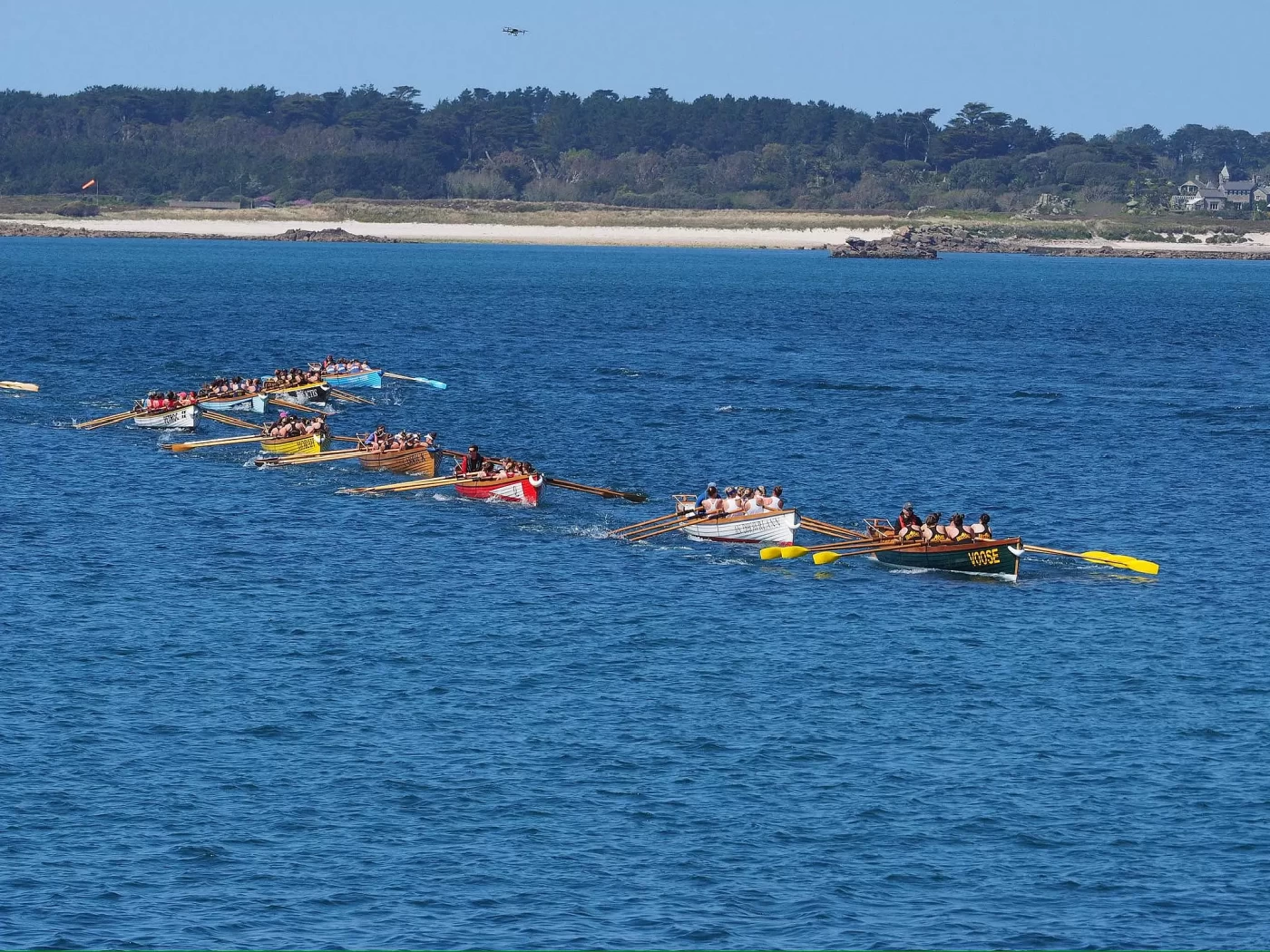 Cornish Pilot Gig Association